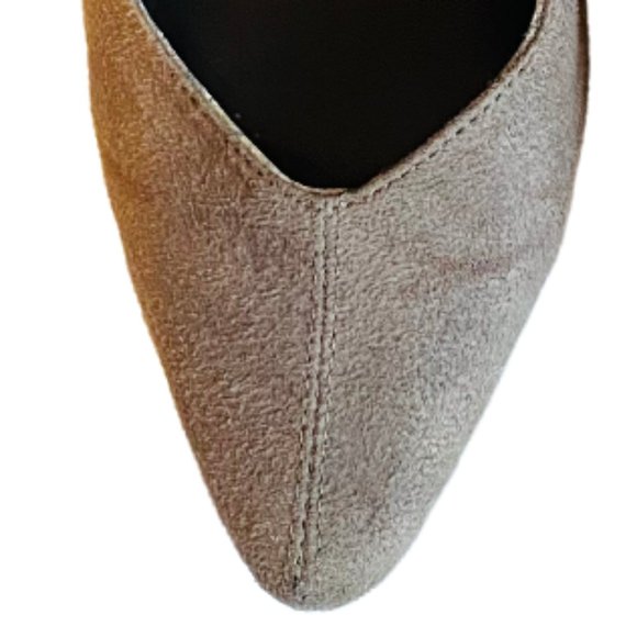 🌴 Band of Gypsies Flats - Size 7.5 - Picture 6 of 11